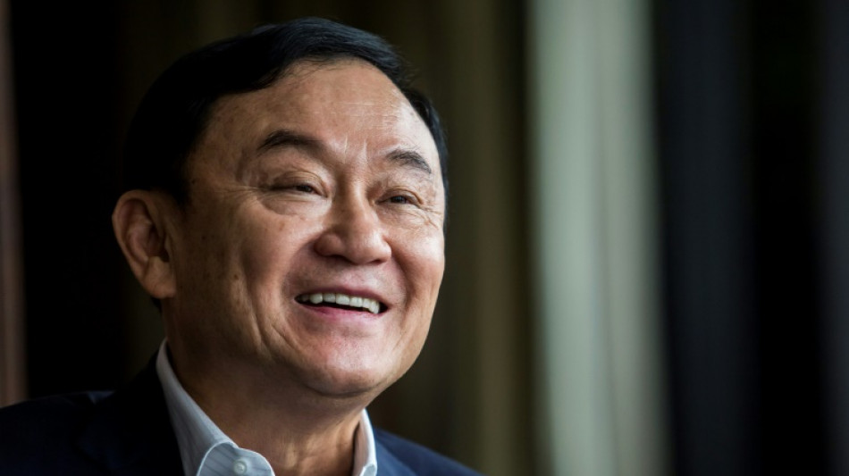 Retour de Thaksin, &eacute;lection du Premier ministre: journ&eacute;e sous haute tension en Tha&iuml;lande