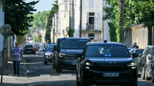 Affaire Lyhanna: J&eacute;r&ocirc;me Barella entendu &agrave; Agen par un juge d'instruction
