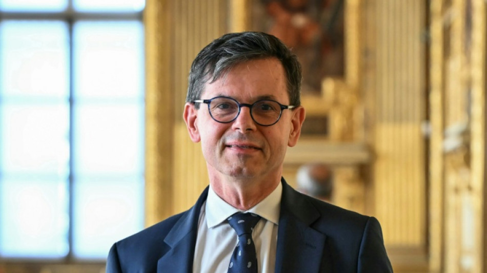 Sem reforma, Louvre ter&aacute; que fechar as portas, alerta seu presidente 