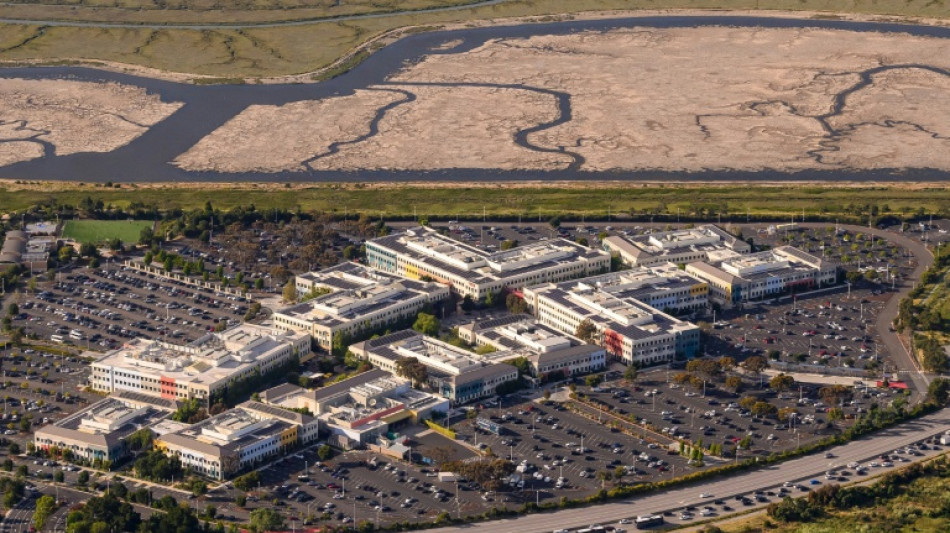  Chez Meta, le virage IA &agrave; marche forc&eacute;e nourrit la peur et la col&egrave;re 