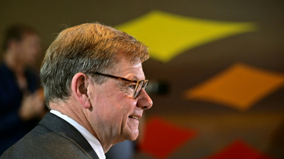 Wadephul: Entsetzen &uuml;ber Israels Politik im Gazastreifen ist legitim