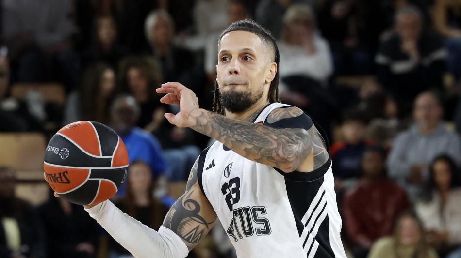  Eurolega: la Virtus Bologna non si ferma pi&ugrave;, Baskonia battuto 86-78 