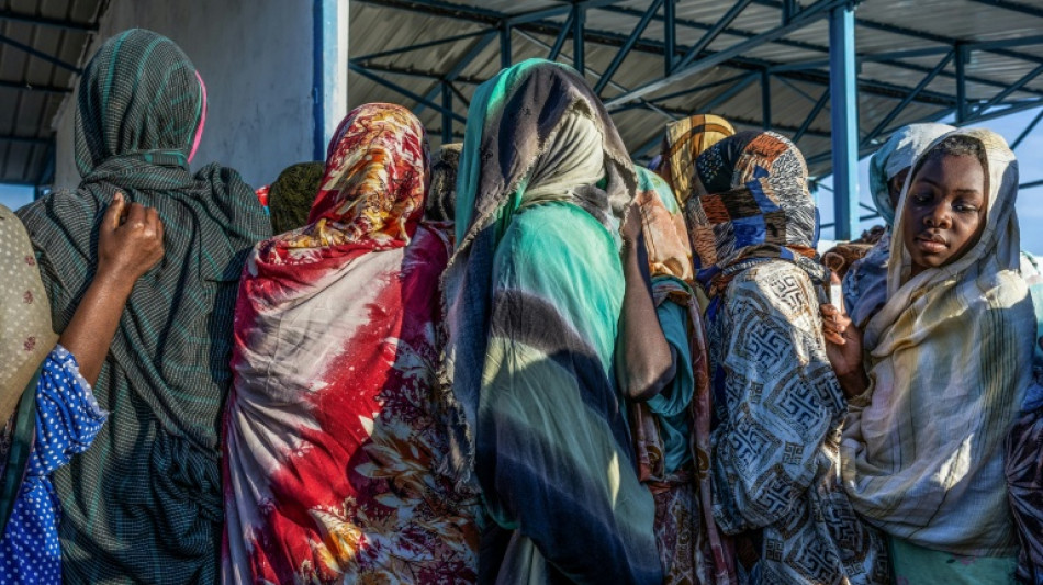 'O sangue escorria': os relatos de sobreviventes do massacre de El Fasher, no Sudão