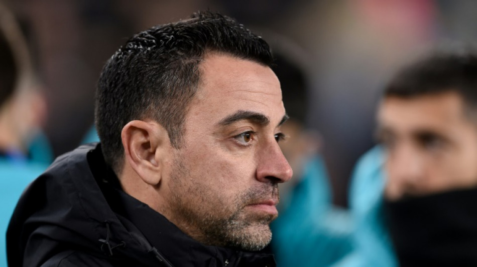 Xavi Hern&aacute;ndez matiza sus palabras sobre Dani Alves: "No fui contundente"