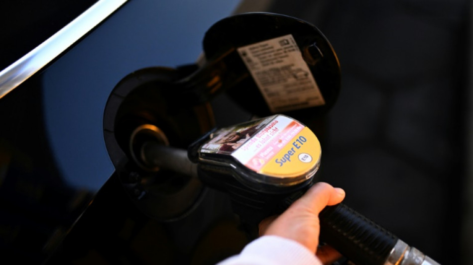 ADAC: Eine Woche vor Auslaufen des Tankrabatts Spritpreise sp&uuml;rbar gestiegen