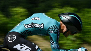 Arr&ecirc;t de l'&eacute;quipe cycliste B&B Hotels: "d'un coup je n'avais plus rien"