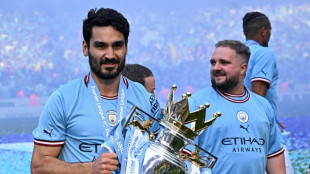 Medien: Arsenal zeigt Interesse an G&uuml;ndogan