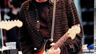 Bob Dylan annuncia due concerti a Parigi il prossimo autunno