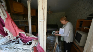 Ukraine: les forces russes ont pris le contr&ocirc;le la majeure partie de la ville-clef de Severodonetsk
