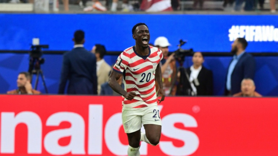  USA, Australia eye World Cup knockout rounds, Brazil in action 