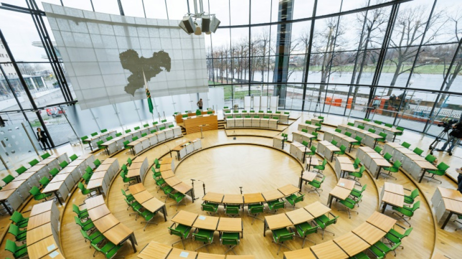 Vor Ministerpr&auml;sidentenwahl in Sachsen: Linke signalisiert Unterst&uuml;tzung f&uuml;r Kretschmer