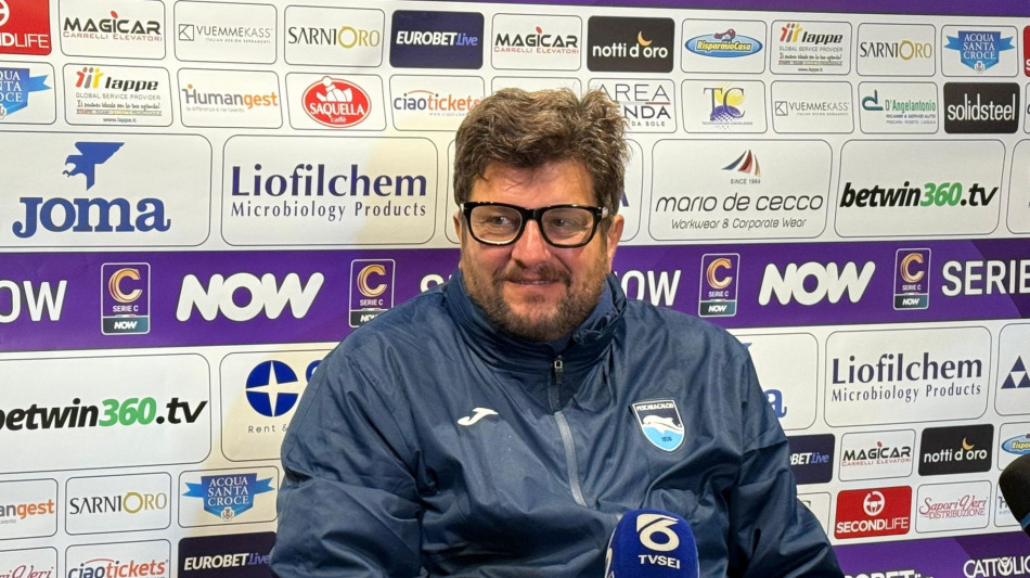 Euro U21: Baldini, vittoria ok ma serve percorso pi&ugrave; convincente