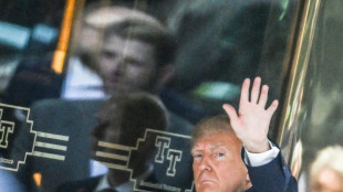 Trump y Nueva York, una relaci&oacute;n de amor-odio