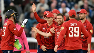 England's Dawson relishing return from international wilderness