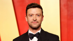 Justin Timberlake arr&ecirc;t&eacute; pour conduite en &eacute;tat d'&eacute;bri&eacute;t&eacute; pr&egrave;s de New York (presse)