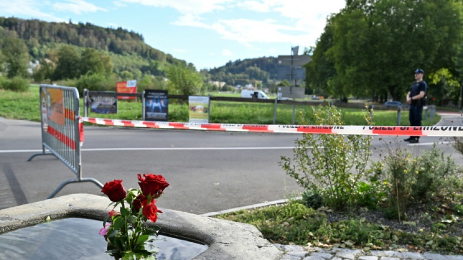  Suisse : les recherches se poursuivent apr&egrave;s des tirs mortels lors d'une rave party 