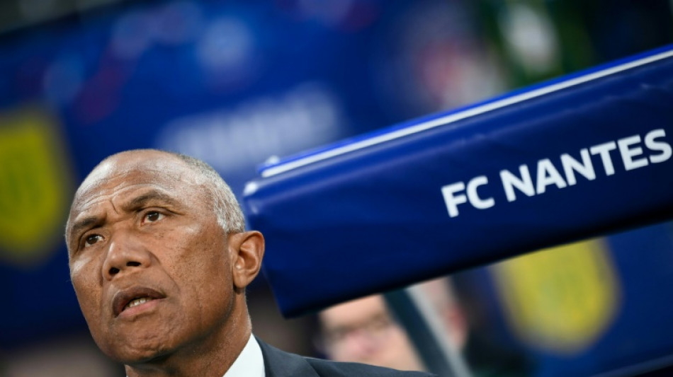 L1: Kombouar&eacute; &agrave; Nantes, confiance affich&eacute;e mais leviers &agrave; trouver