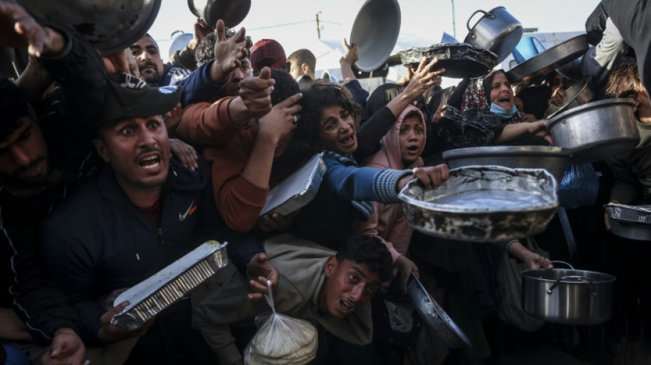  Gaza sofre 'a crise econ&ocirc;mica mais grave' do mundo, alerta ONU 