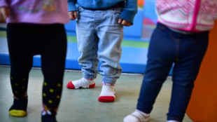 Deutsches Kinderhilfswerk: "Es brennt an allen Ecken und Enden"