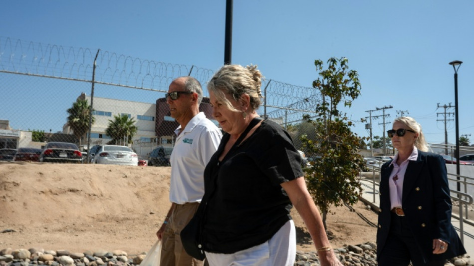  Verdict expected Friday in Mexico trial over murders of Australia, US surfers 