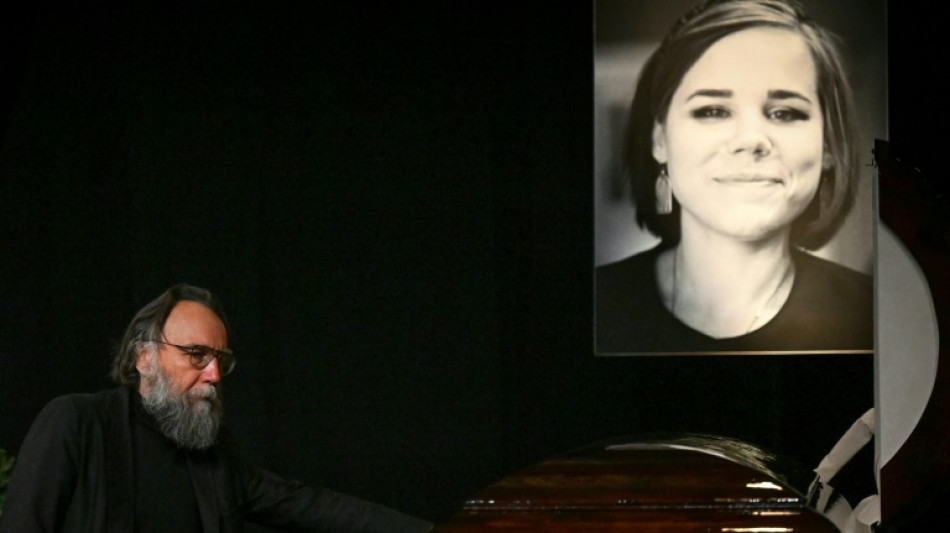 El asesinato de Duguina cometido por Ucrania es una hip&oacute;tesis "posible pero improbable"
