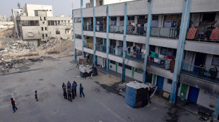 Israele, 'l'Aja non ci fermer&agrave; nella guerra ad Hamas'