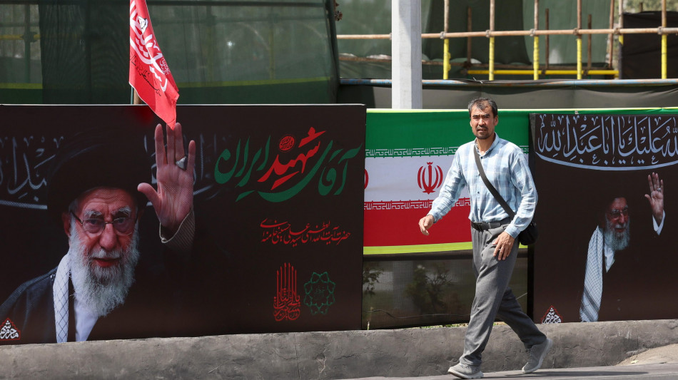  Media, 'Teheran &egrave; disponibile a proseguire i negoziati' 
