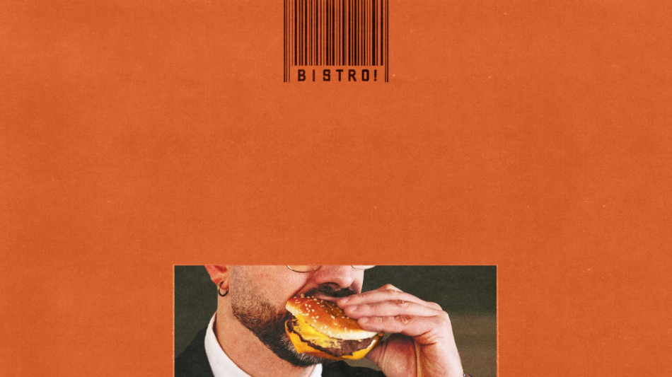 Il producer Sick Budd pubblica il suo primo album, Bistro!