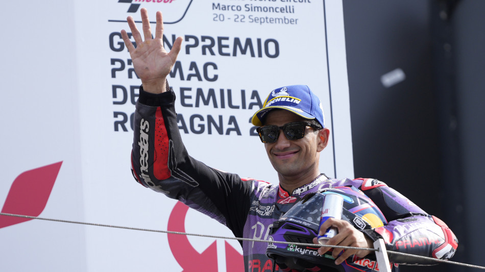 MotoGp: Indonesia; Martin, 'sar&agrave; un mese molto impegnativo'