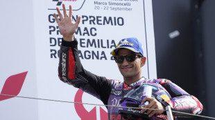 MotoGp: Indonesia; Martin, 'sar&agrave; un mese molto impegnativo'