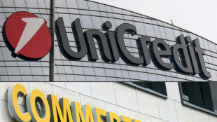 UniCredit raises capital ahead of Commerzbank takeover bid