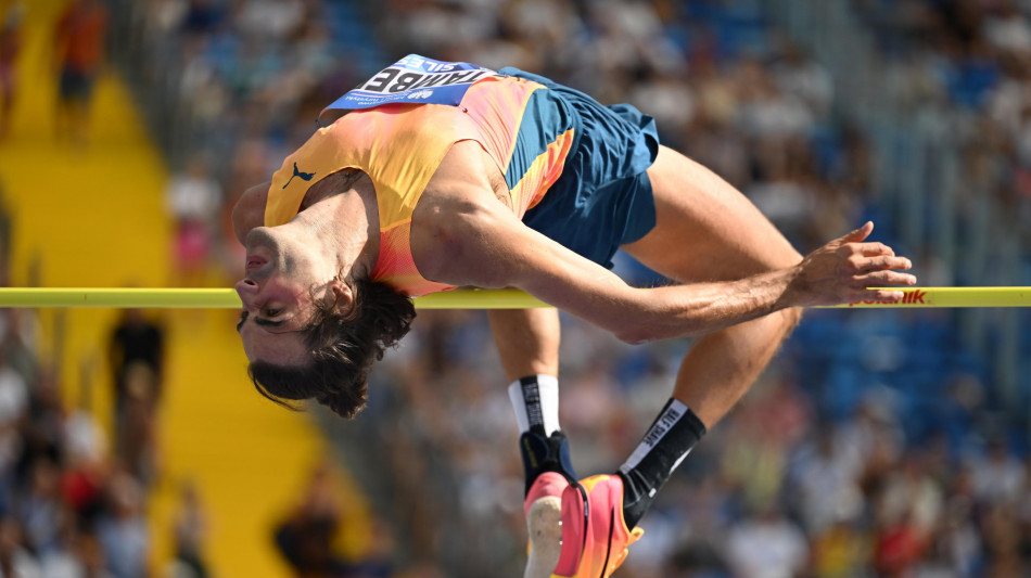 Tamberi, comunicazione eccessiva a Parigi? Fatto ci&ograve; che sentivo