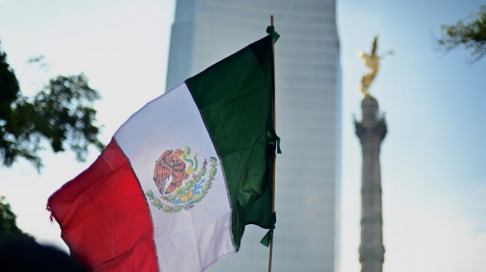  Detienen a un sacerdote acusado de pederastia en Ciudad de M&eacute;xico 