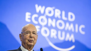 Davos founder Schwab cleared of misconduct by WEF probe