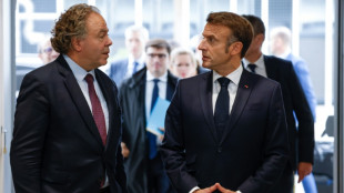 L'automobile europ&eacute;enne dans une situation "tr&egrave;s pr&eacute;occupante", selon un repr&eacute;sentant de la fili&egrave;re