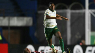 West Ham anuncia contrata&ccedil;&atilde;o de Luis Guilherme, do Palmeiras