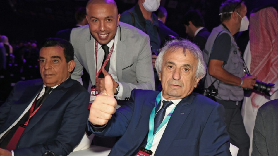 L1: Kantari limog&eacute;, Nantes joue son va-tout avec la surprise Halilhodzic