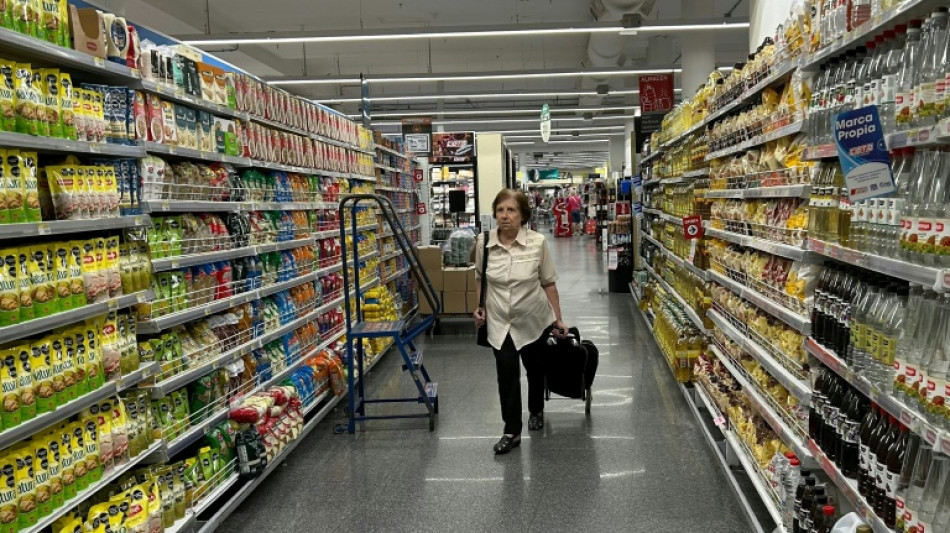  Argentine: pour la deuxi&egrave;me ann&eacute;e de Milei, l'&eacute;conomie rebondit de 4,4% en 2025 