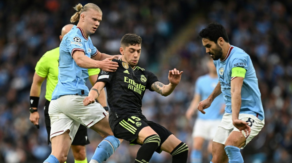 ManCity: G&uuml;ndogan "stolz" - Silva erwartet schweres Finale