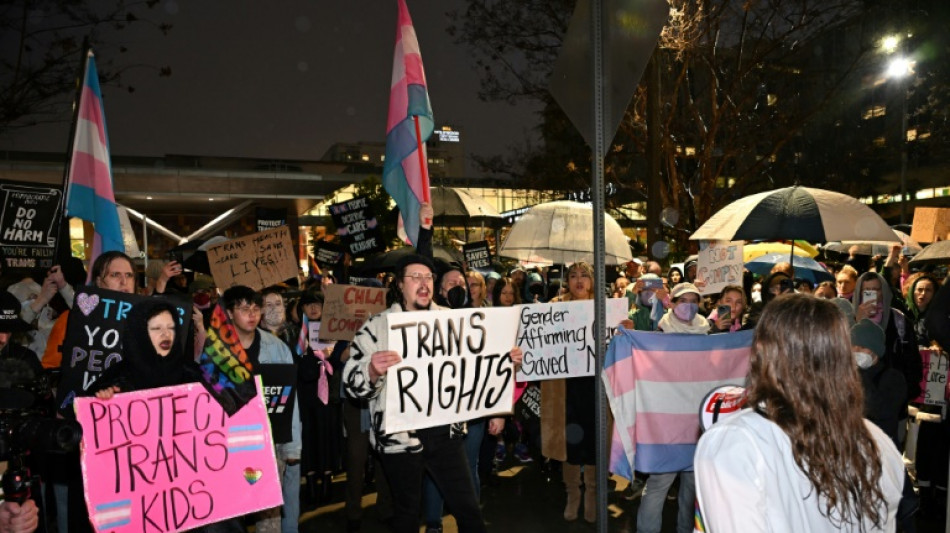 La Corte Suprema de EEUU revisar&aacute; la prohibici&oacute;n de "terapias de conversion" para menores LGBTQ+