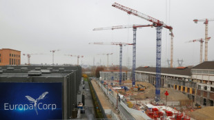 JO de Paris 2024: les chantiers vont &ecirc;tre "impact&eacute;s" par l'inflation (Solideo)