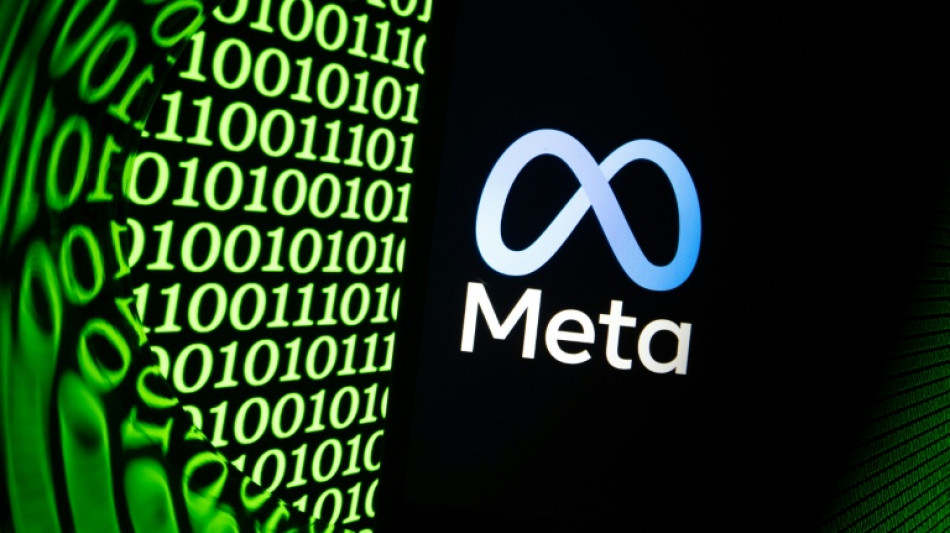  La Chine bloque l'acquisition par Meta de l'agent d'intelligence artificielle Manus  