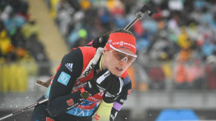 Herrmann-Wick und Doll f&uuml;hren DSV-Aufgebot in Nove Mesto an