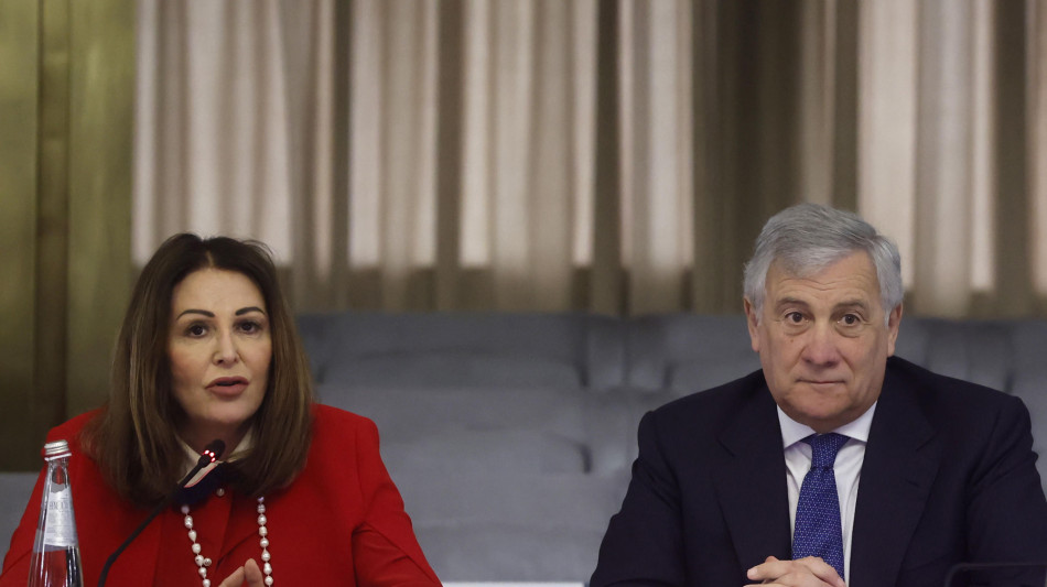 Tajani, dimissioni Santanch&egrave;? E' una scelta del ministro