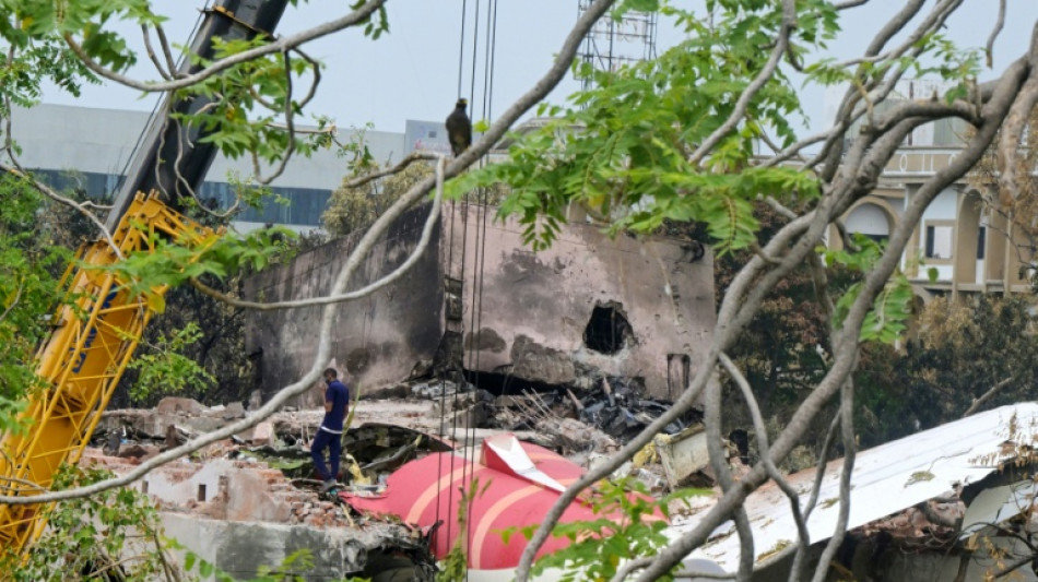 Air India probe of Boeing 787 fuel control switches finds no issues