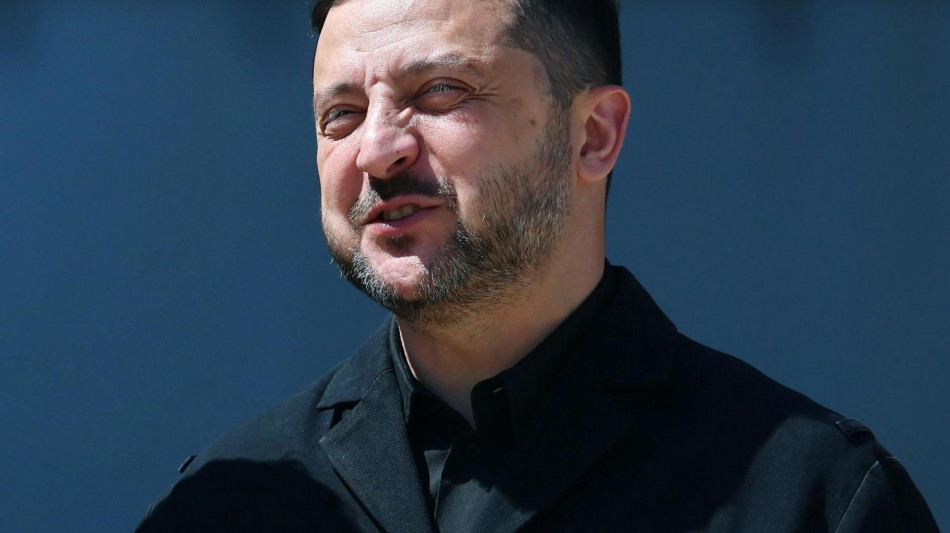  Zelensky, 'la Russia si prepara a una nuova mobilitazione dopo le elezioni' 