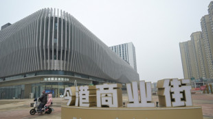 Chine: le promoteur Evergrande condamn&eacute; &agrave; 532 millions d'euros d'amende pour fraude