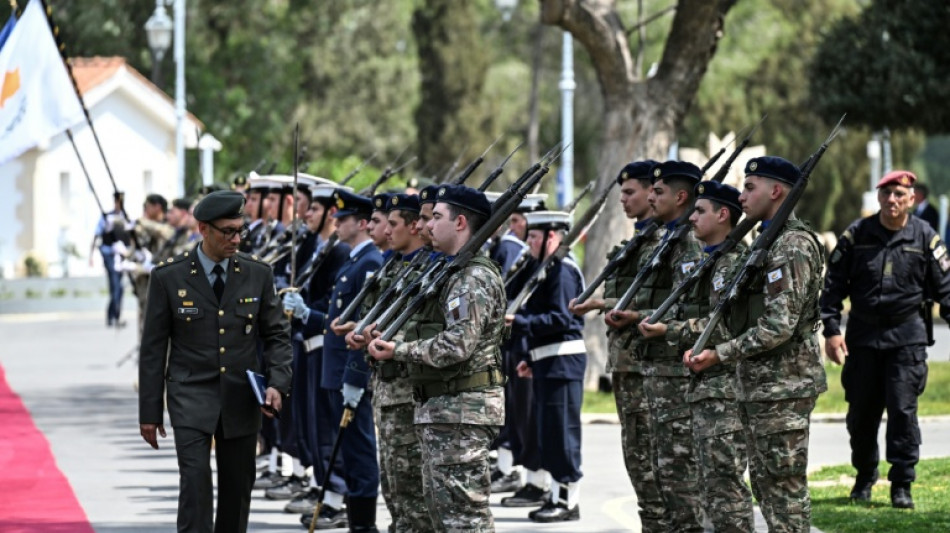  EU-Gipfeltreffen mit Staatschefs aus Nahost zur Lage im Iran 