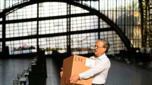 Chile rejeita pela segunda vez em dois anos proposta para substituir Constitui&ccedil;&atilde;o de Pinochet