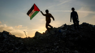 &Auml;gypten: Mehr als 1890 pal&auml;stinensische Gefangene kommen durch Gaza-Abkommen frei
